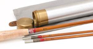 Leonard, H.L. -- Model 41-5 Hunt Bamboo Rod