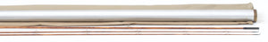 Thomas & Thomas "Caenis" Bamboo Rod -- 7 1/2' 3wt