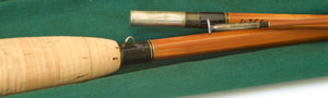 Gillum, H.S. (Pinky) -- 7 1/2' Trout Rod