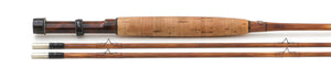Thomas & Thomas "Caenis" Bamboo Rod -- 7 1/2' 3wt