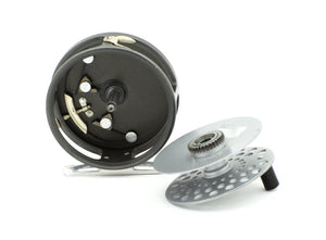 Hardy Featherweight Fly Reel & Spare Spool