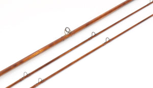 Thomas & Thomas "Caenis" Bamboo Rod -- 7 1/2' 3wt