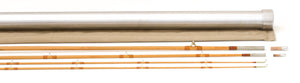 Fody, Ed -- 8 1/2' 7-8wt Bamboo Rod