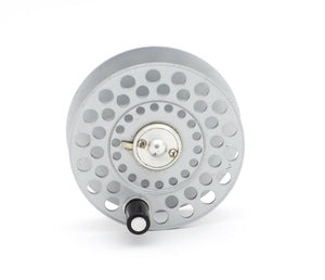 Hardy Featherweight Fly Reel & Spare Spool