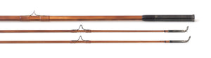 Thomas & Thomas "Caenis" Bamboo Rod -- 7 1/2' 3wt