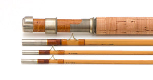 Fody, Ed -- 8 1/2' 7-8wt Bamboo Rod