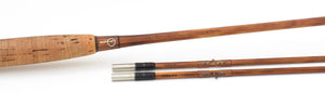 Thomas & Thomas "Caenis" Bamboo Rod -- 7 1/2' 3wt