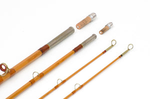 Fody, Ed -- 8 1/2' 7-8wt Bamboo Rod