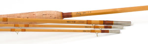 Fody, Ed -- 8 1/2' 7-8wt Bamboo Rod