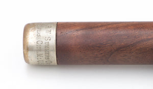 Bob Summers Deluxe Model 856 Bamboo Rod 8' 2/2 #5/6 - overall view