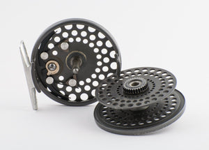 Orvis CFO III Fly Reel - screwback