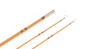 Jenkins Rod Co. Model GA80-108 Bamboo Rod -- 8' 2/2 4/5wt