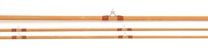 Jenkins Rod Co. Model GA80-108 Bamboo Rod -- 8' 2/2 4/5wt