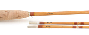 Jenkins Rod Co. Model GA80-108 Bamboo Rod -- 8' 2/2 4/5wt