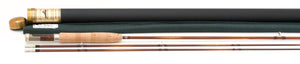Wagner, J.D. -- Signature Series Bamboo Rod -- 7'3 4/5wt