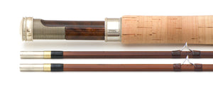 Wagner, J.D. -- Signature Series Bamboo Rod -- 7'3 4/5wt