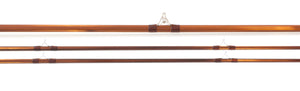 Wagner, J.D. -- Signature Series Bamboo Rod -- 7'3 4/5wt