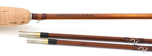 Wagner, J.D. -- Signature Series Bamboo Rod -- 7'3 4/5wt