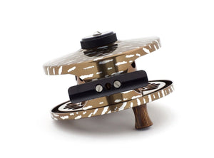 Abel Super 8 Pike Finish Fly Reel