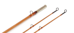 Douglas Duck Model 224 Bamboo Rod 7'6 5wt