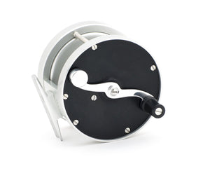 Todd Sands Large Salmon Fly Reel - RHW New