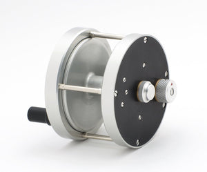 Todd Sands Large Salmon Fly Reel - RHW New