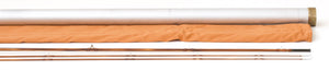 Summers, R.W. (Bob) - Model 735 DeLuxe Bamboo Rod