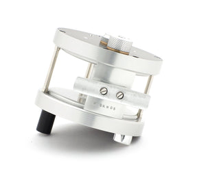 Todd Sands Large Salmon Fly Reel - RHW New