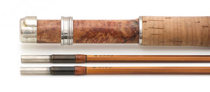 Summers, R.W. (Bob) - Model 735 DeLuxe Bamboo Rod