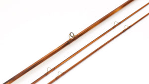 Summers, R.W. (Bob) - Model 735 DeLuxe Bamboo Rod
