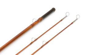 Summers, R.W. (Bob) - Model 735 DeLuxe Bamboo Rod