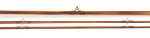Summers, R.W. (Bob) - Model 735 DeLuxe Bamboo Rod