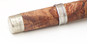 Summers, R.W. (Bob) - Model 735 DeLuxe Bamboo Rod