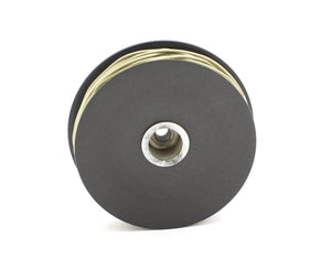 Hardy Perfect 3 3/8" Fly Reel