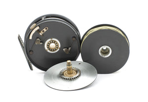 Hardy Perfect 3 3/8" Fly Reel
