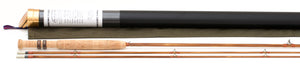 Weiler, Art -- PHY Perfectionist -- 7 1/2' 4-5wt Bamboo Rod