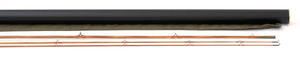 Weiler, Art -- PHY Perfectionist -- 7 1/2' 4-5wt Bamboo Rod