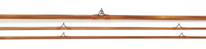 Weiler, Art -- PHY Perfectionist -- 7 1/2' 4-5wt Bamboo Rod