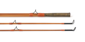 Weiler, Art -- PHY Perfectionist -- 7 1/2' 4-5wt Bamboo Rod