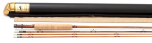 Wagner, J.D. -- Signature Series Bamboo Rod -- 8'3" 3/2 4wt