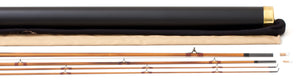 Wagner, J.D. -- Signature Series Bamboo Rod -- 8'3" 3/2 4wt