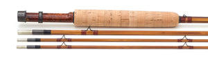 Wagner, J.D. -- Signature Series Bamboo Rod -- 8'3" 3/2 4wt