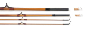 Wagner, J.D. -- Signature Series Bamboo Rod -- 8'3" 3/2 4wt
