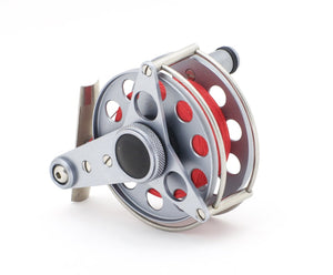 Ari 't Hart Ari II Fly Reel