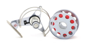 Ari 't Hart Ari II Fly Reel