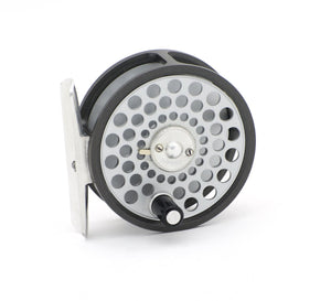 Hardy Flyweight Fly Reel w/ Case & Box