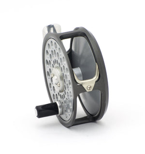 Hardy Flyweight Fly Reel w/ Case & Box