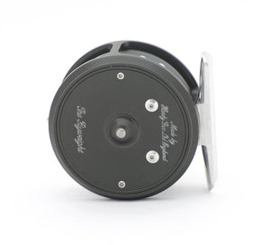 Hardy Flyweight Fly Reel w/ Case & Box