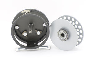 Hardy Flyweight Fly Reel w/ Case & Box