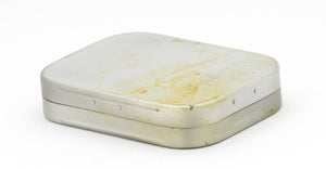 Cummings, Vince -- Personal Wheatley Fly Box